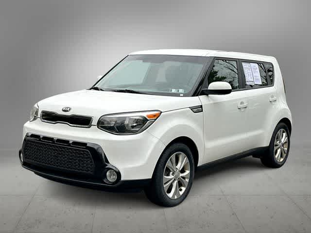 2016 Kia Soul Soul+ -
                  Pittsburgh, PA
