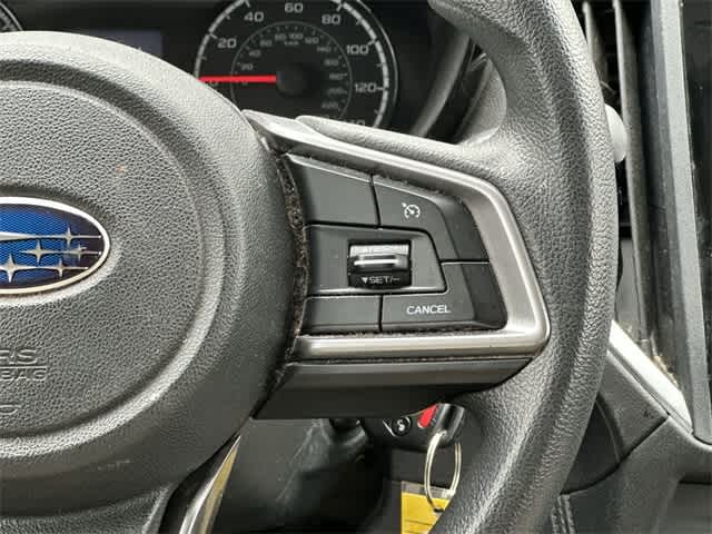 Thumbnail: 2018 Subaru Impreza - 9