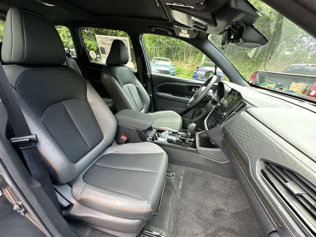 Thumbnail: 2026 Subaru Forester - 20