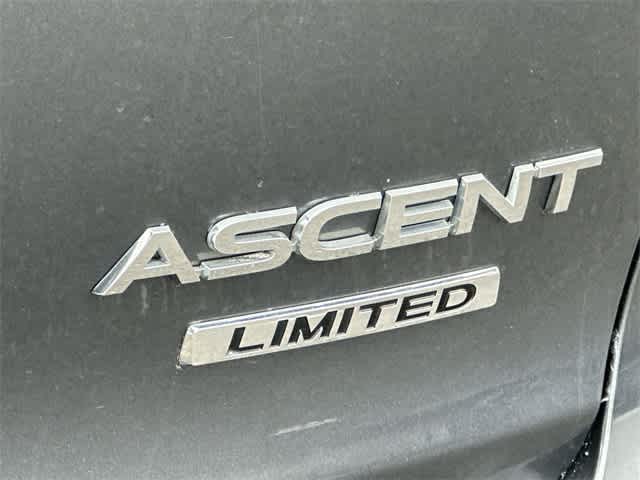 Thumbnail: 2024 Subaru Ascent - 21