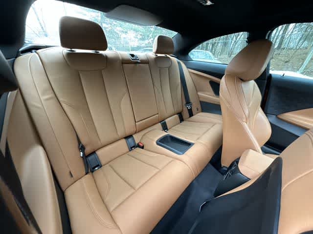 Thumbnail: 2023 BMW 2 Series - 23