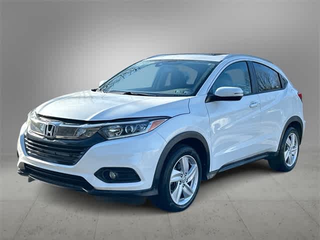 Thumbnail: 2020 Honda HR-V - 1