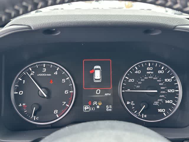 Thumbnail: 2026 Subaru Forester - 6