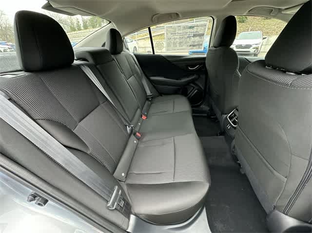 Thumbnail: 2025 Subaru Legacy - 23