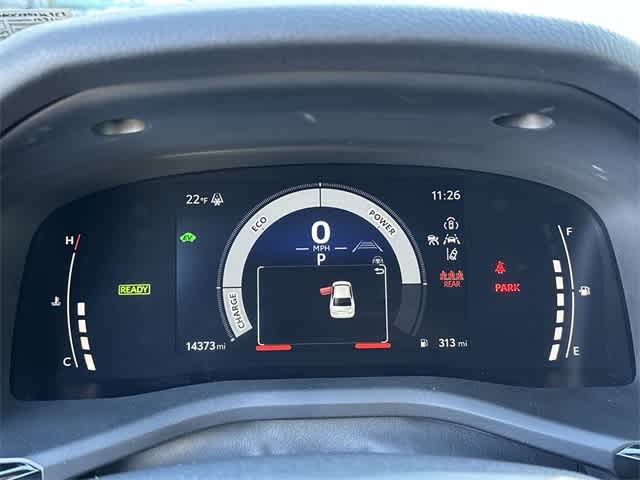 Thumbnail: 2025 Toyota Camry - 6