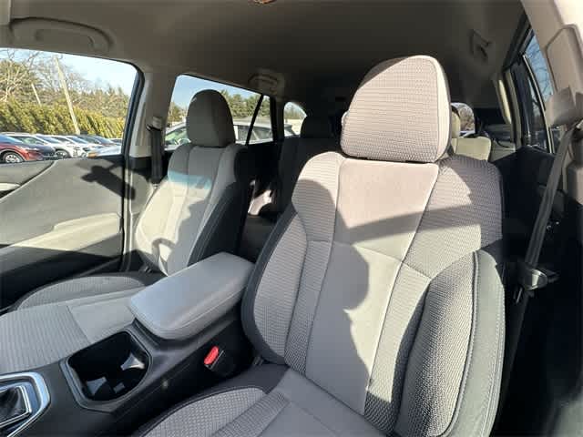 Thumbnail: 2022 Subaru Outback - 15