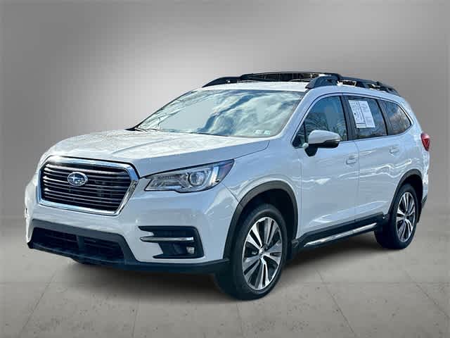2019 Subaru Ascent Limited -
                  Pittsburgh, PA