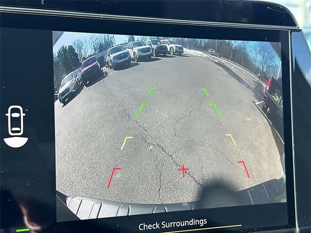 Thumbnail: 2026 Subaru Outback - 14