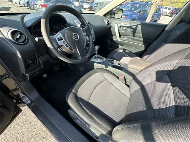 Thumbnail: 2012 Nissan Rogue - 15