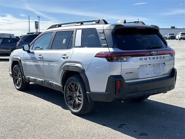 Thumbnail: 2026 Subaru Outback - 30