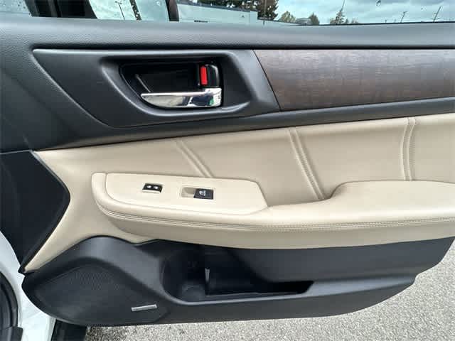 Thumbnail: 2019 Subaru Outback - 23