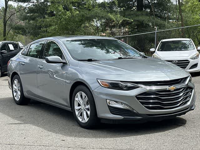 Thumbnail: 2023 Chevrolet Malibu - 30
