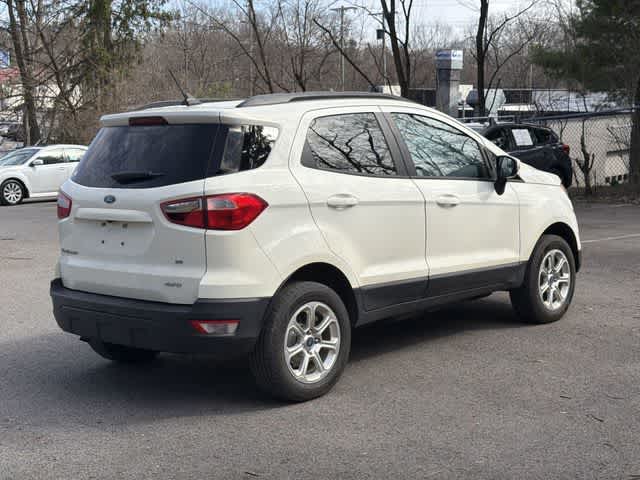 Thumbnail: 2020 Ford EcoSport - 21