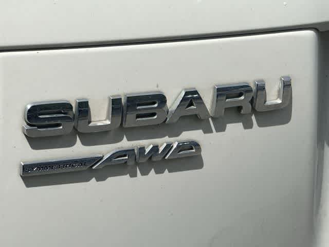 Thumbnail: 2018 Subaru Forester - 16