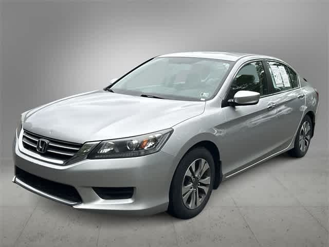 2013 Honda Accord LX -
                  Pittsburgh, PA