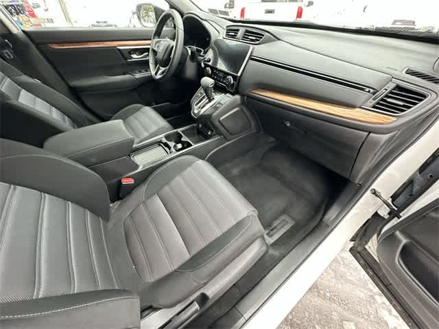 Thumbnail: 2022 Honda CR-V - 20