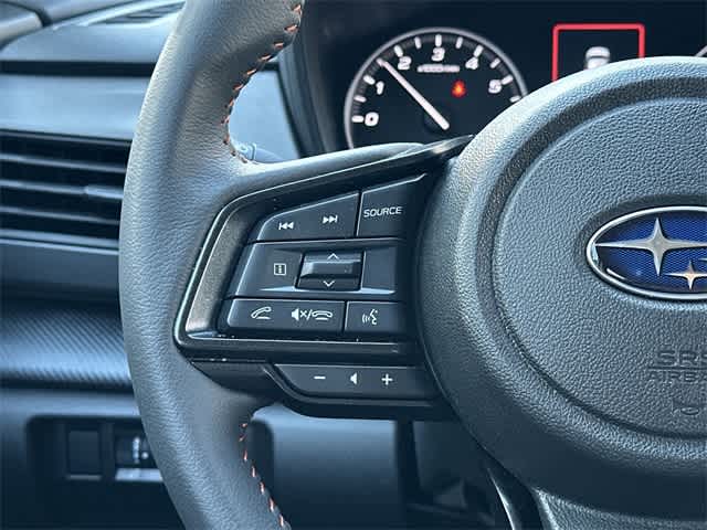 Thumbnail: 2025 Subaru Crosstrek - 9