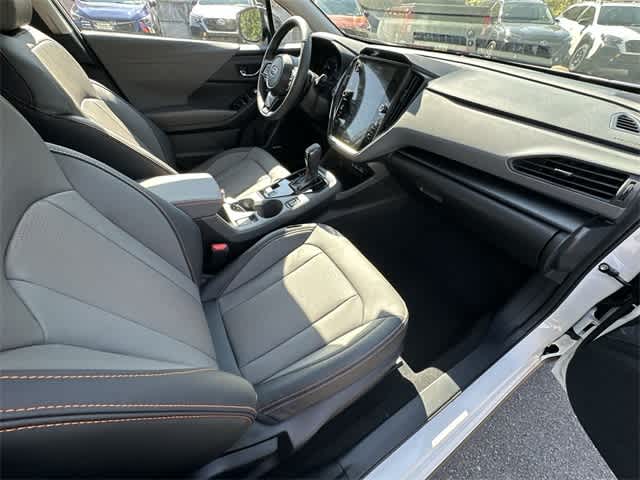 Thumbnail: 2025 Subaru Crosstrek - 20