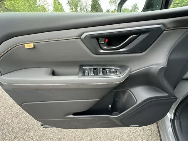 Thumbnail: 2026 Subaru Forester - 18