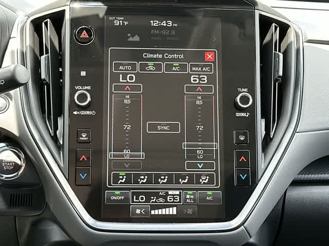 Thumbnail: 2026 Subaru Crosstrek - 15