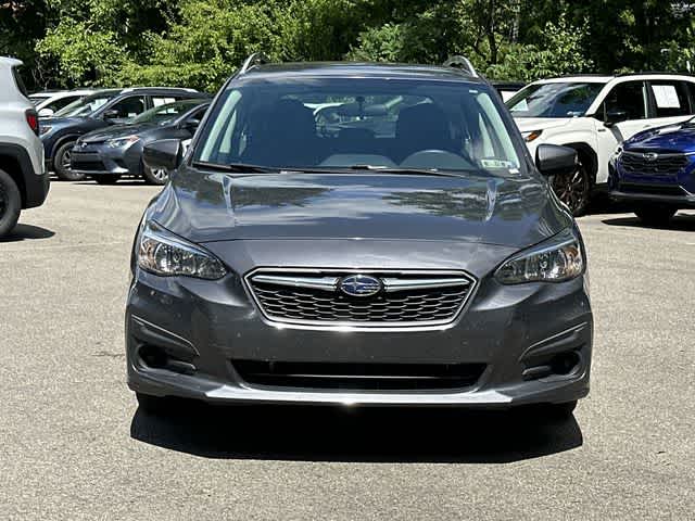 Thumbnail: 2019 Subaru Impreza - 18