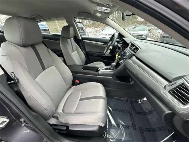 Thumbnail: 2017 Honda Civic - 19