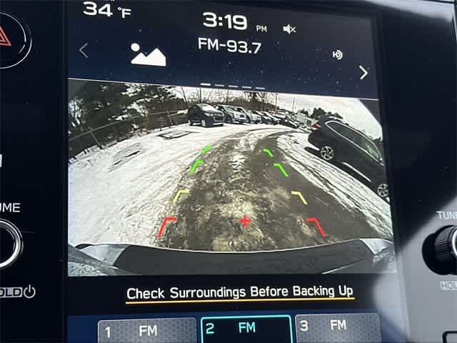 Thumbnail: 2026 Subaru Crosstrek - 15