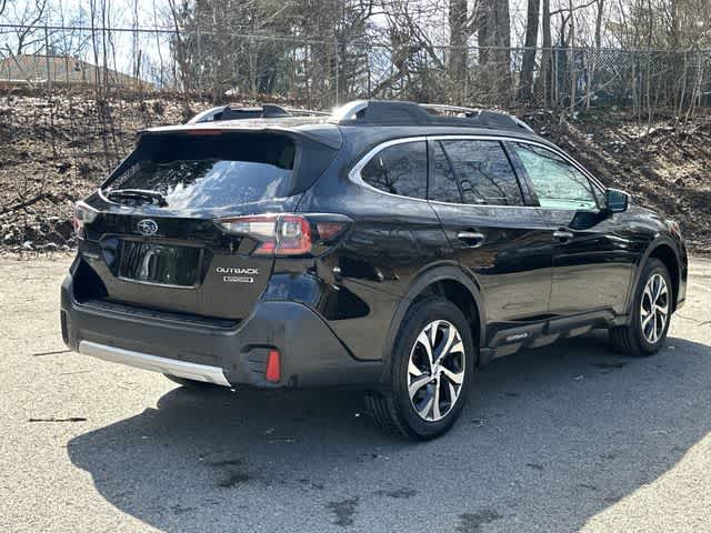 Thumbnail: 2020 Subaru Outback - 32