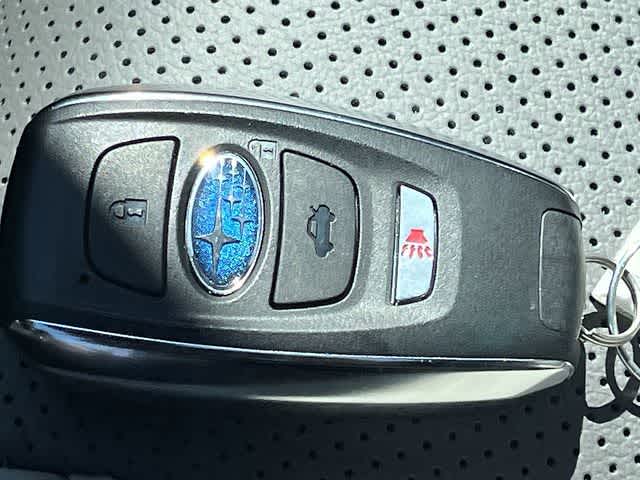 Thumbnail: 2026 Subaru Forester - 41