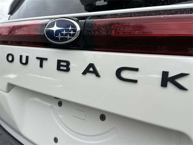 Thumbnail: 2026 Subaru Outback - 27