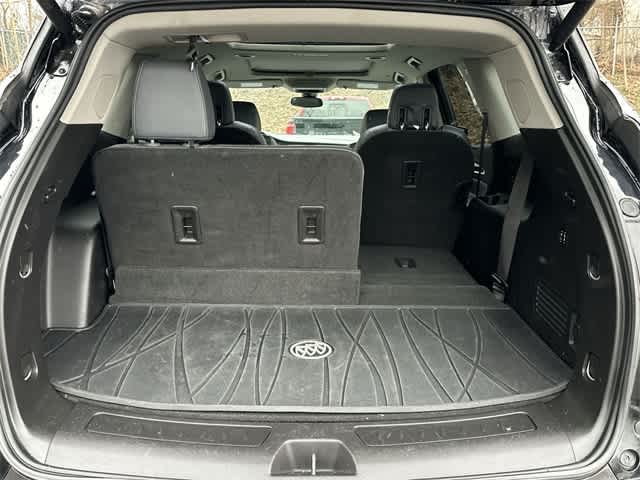 Thumbnail: 2018 Buick Enclave - 30