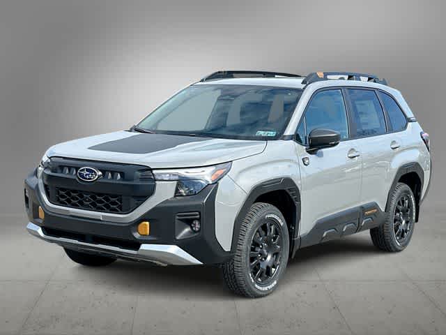 Thumbnail: 2026 Subaru Forester - 1