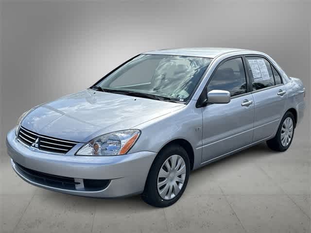 2006 Mitsubishi Lancer ES -
                  Pittsburgh, PA