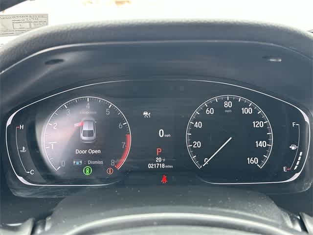 Thumbnail: 2022 Honda Accord - 6