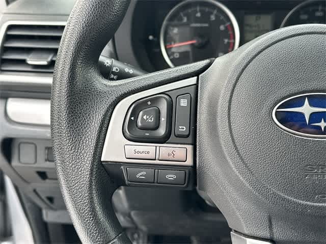 Thumbnail: 2018 Subaru Forester - 7