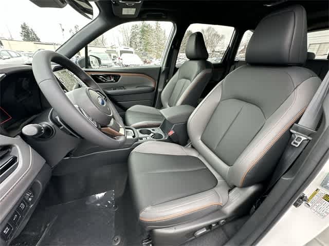 Thumbnail: 2025 Subaru Forester - 18