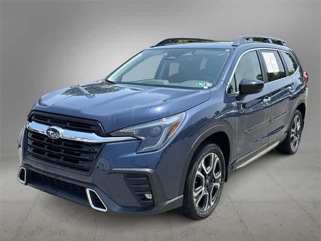 2024 Subaru Ascent Touring -
                  Pittsburgh, PA