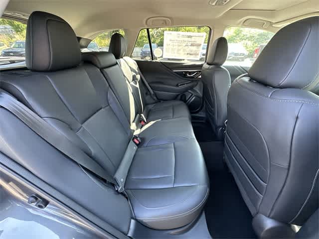 Thumbnail: 2025 Subaru Outback - 24