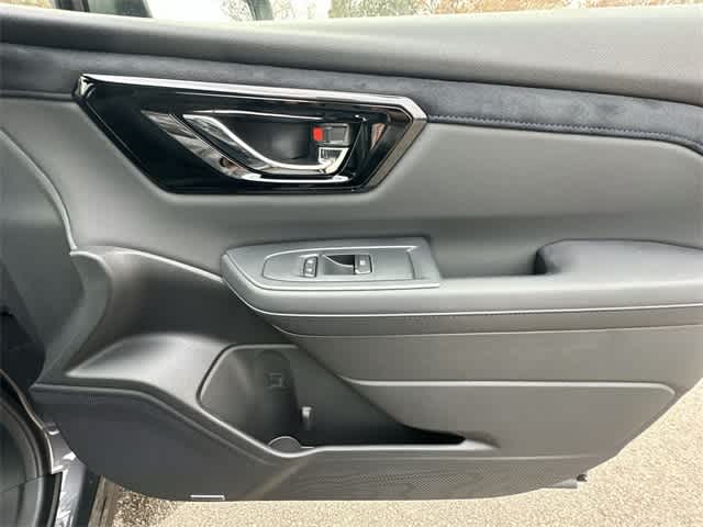 Thumbnail: 2025 Subaru Forester - 22