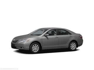 2007 Toyota Camry SE -
                  Pittsburgh, PA