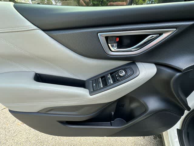 Thumbnail: 2019 Subaru Forester - 17