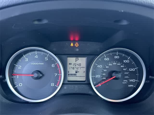 Thumbnail: 2015 Subaru Forester - 6