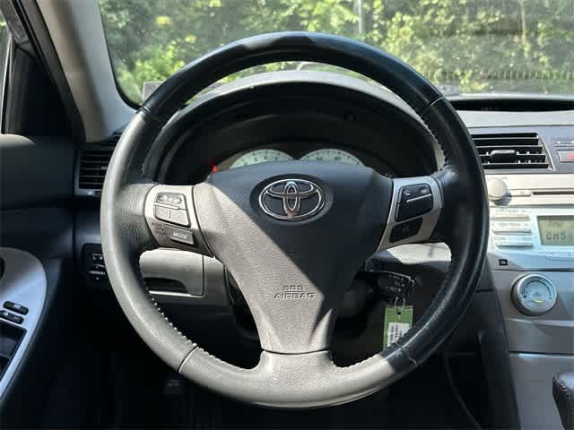 Thumbnail: 2007 Toyota Camry - 8