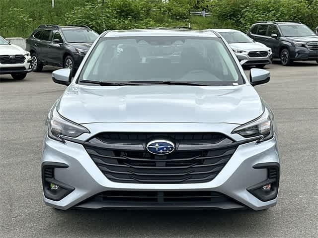 2025 Subaru Legacy Limited 29