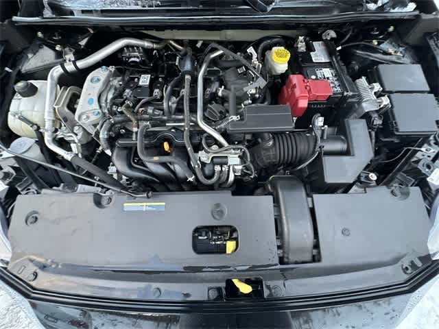 Thumbnail: 2024 Nissan Sentra - 24