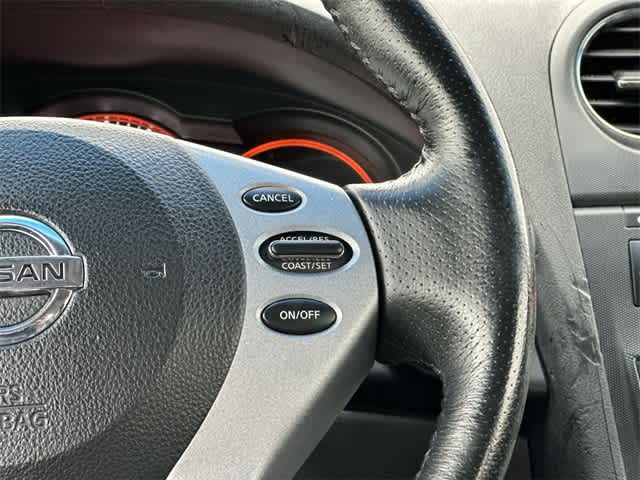 Thumbnail: 2009 Nissan Altima - 10