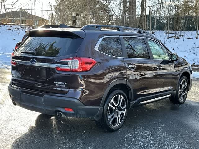 Thumbnail: 2025 Subaru Ascent - 26