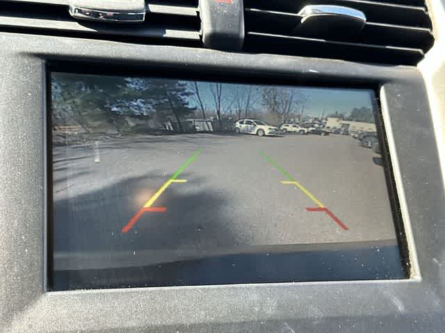 Thumbnail: 2016 Ford Fusion - 13