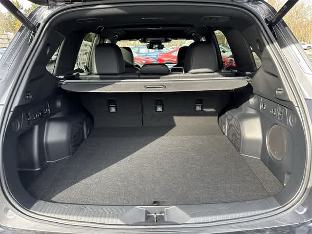 Thumbnail: 2026 Subaru Forester - 26