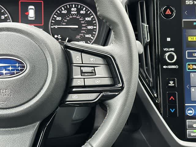 Thumbnail: 2026 Subaru Forester - 10